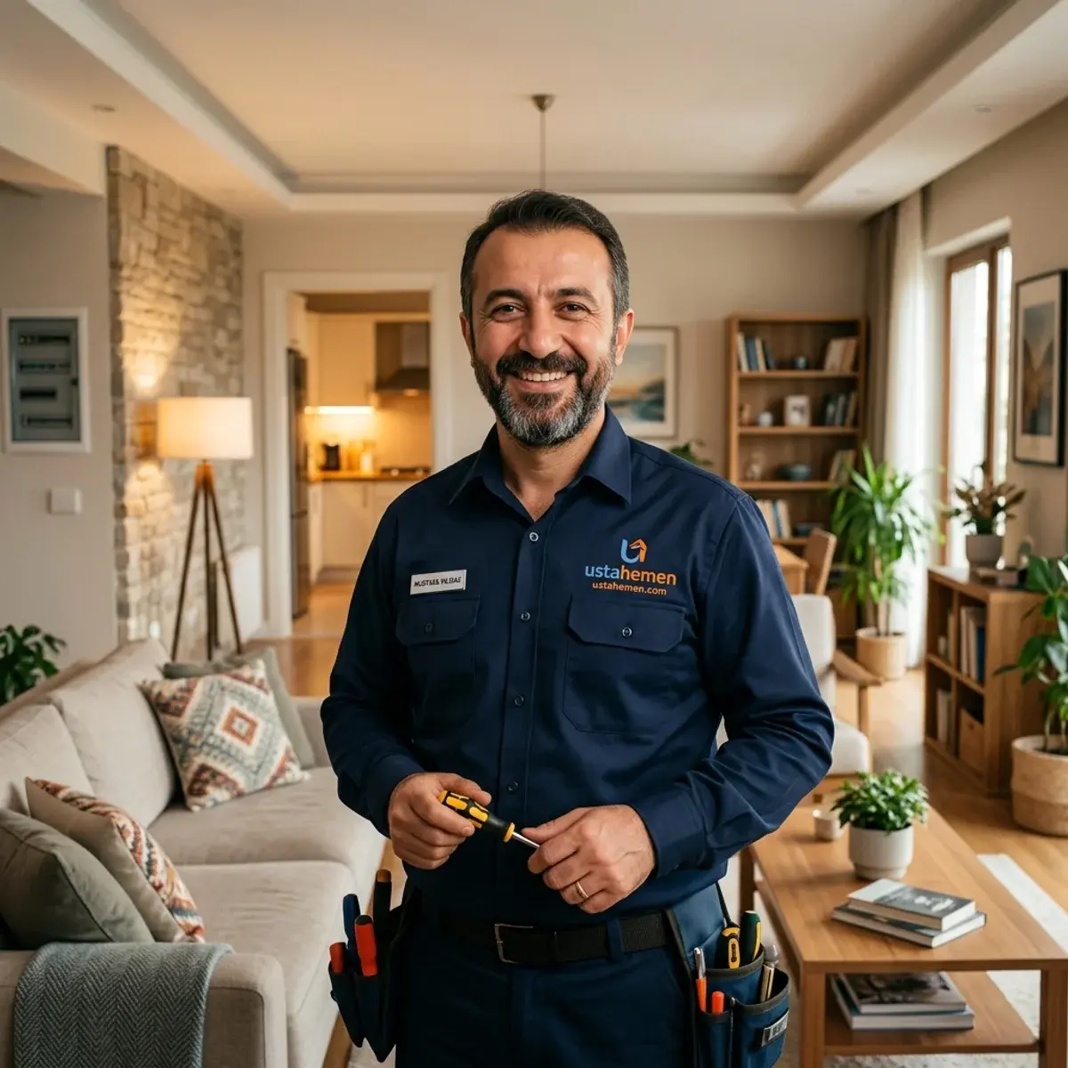 (0501) 359 03 36 | Mersin En İyi Elektrik Ustası Kim? Neye Göre Seçilir? - Mersin Elektrikçi Blog Yazısı | Usta Hemen