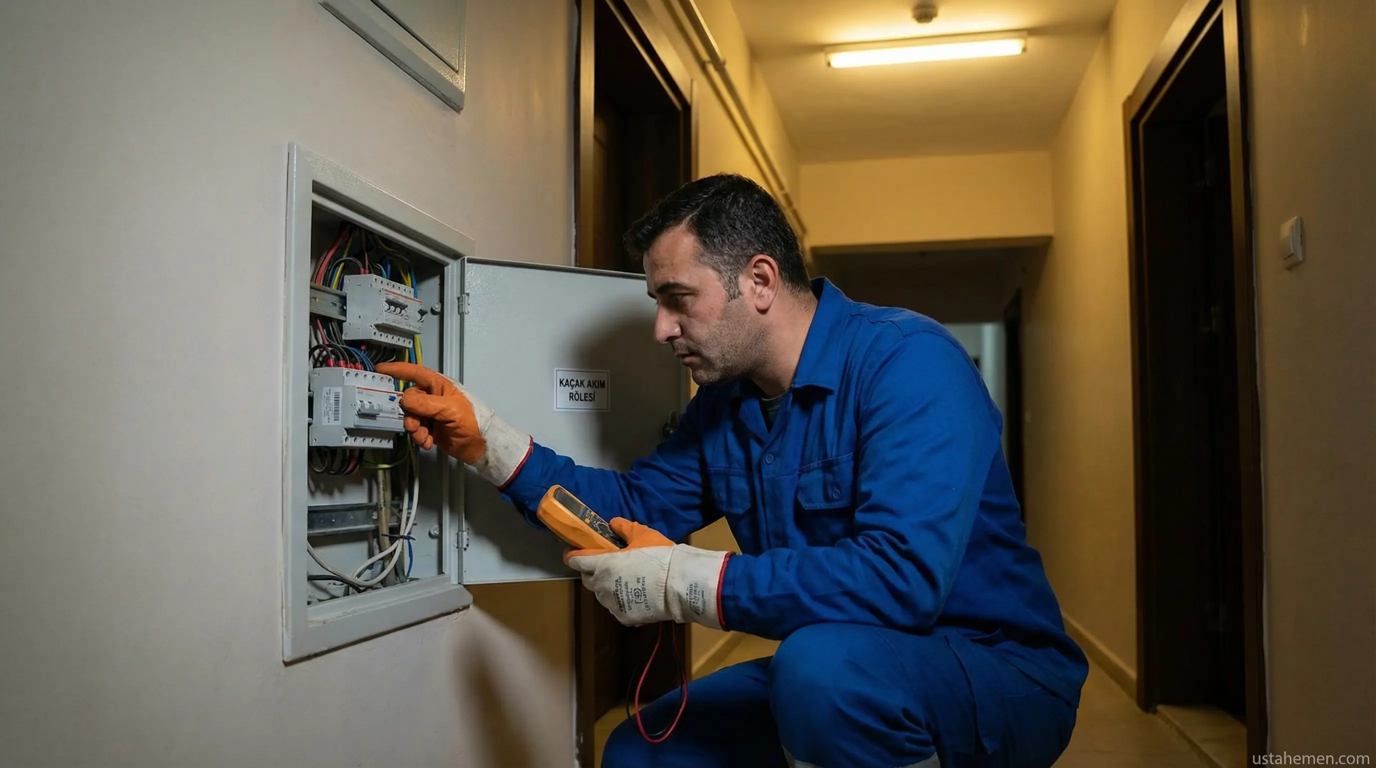 (0501 359 03 36 | Mersin Kaçak Akım Rölesi Fiyatları 2026 - Mersin Elektrikçi Blog Yazısı | Usta Hemen