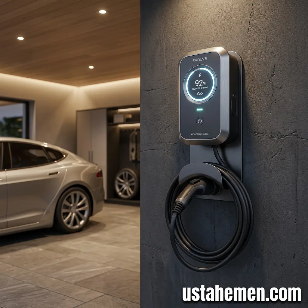 (0501) 359 03 36 | Mersin Togg Ev Tipi Şarj İstasyonu Kurulumu - Mersin Elektrikçi Blog Yazısı | Usta Hemen