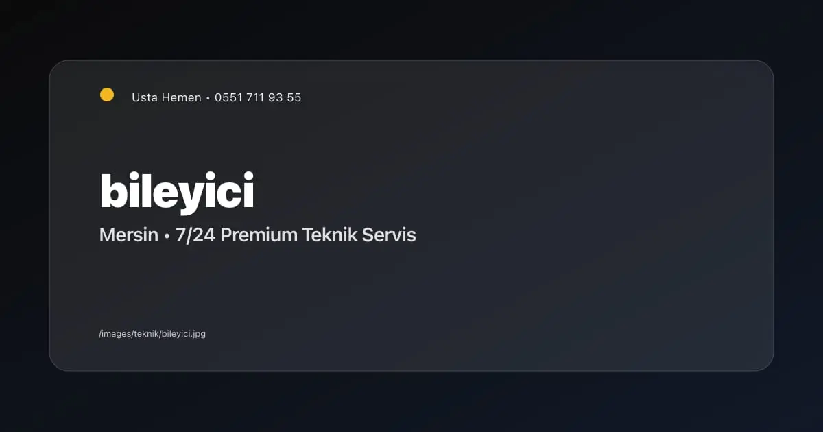 Mersin Döner Bıçağı Bileyici Motoru Tamiri | Kasap ve Lokanta Servisi | Usta Hemen - Mersin Elektrikçi Blog Yazısı | Usta Hemen